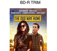 The Odd Way Home [Blu-Ray]