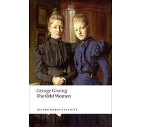 The odd women