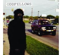 The Oddfellows - ODDFELLOWS
