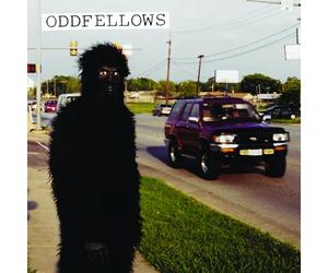 The Oddfellows - ODDFELLOWS