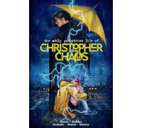 The Oddly Pedestrian Life of Christopher Chaos Library Edition Volume 1