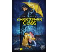 The Oddly Pedestrian Life of Christopher Chaos Library Edition Volume 1 - James Tynion IV - Dark Horse Books - ebook (ePub illustré) - Livre