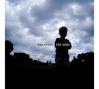 The Odds by The Evens (2012) Audio CD
