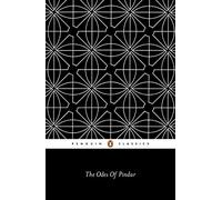 Pindar – The Odes – Penguin Classics
