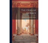 The Odes Of Horace