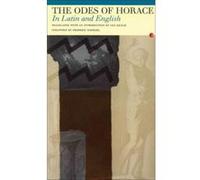 The Odes of Horace, Fyfield Books Quintus Horatius Flaccus (Auteur)
