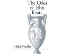 The Odes of John Keats