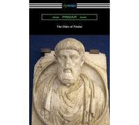 The Odes Of Pindar