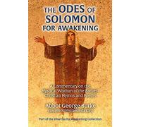 The Odes Of Solomon For Awakening