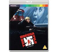 The Odessa File [Blu-Ray]