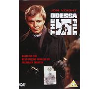The Odessa File [Import anglais]