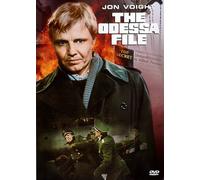 The Odessa File [Import USA Zone 1]