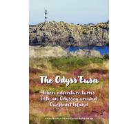 The Odyss'Eusa: When adventure turns into an Odyssey around Ouessant Island