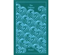 L'Odyssée – Penguin Books