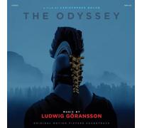 The Odyssey