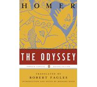 The Odyssey