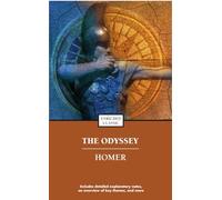 The Odyssey