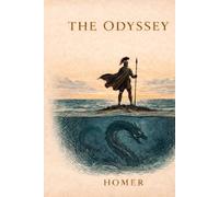 The Odyssey: A Classic Gr pic with Original Illustrations | Annotated Edition