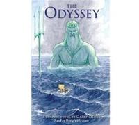 Gareth Hinds – The Odyssey – Roman graphique