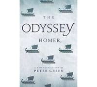 The Odyssey: A New Translation by Peter Green - [Version Originale] Inconnu (Auteur)