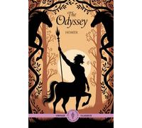 The Odyssey: A Warrior’s Struggle to Return Home Against Impossible Odds