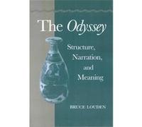 The Odyssey Bruce Louden (Auteur)