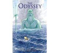 The Odyssey by Gareth Hinds Hinds, Gareth (Auteur)