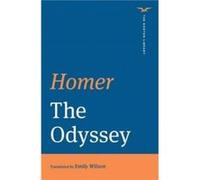 The Odyssey by Homer Paperback Book Homer (Auteur)