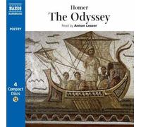 [The Odyssey] (By: Homer) [published: November, 2007]