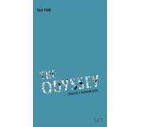 The odyssey Diary of Burmese exil - Kyar Pauk - Sikit - broché - Essai