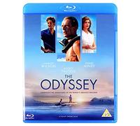 The Odyssey [Edizione: Regno Unito] [Blu-Ray] [Import]