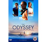 The Odyssey [Edizione: Regno Unito] [Import]
