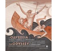 The Odyssey (Greek/English Bilingual)