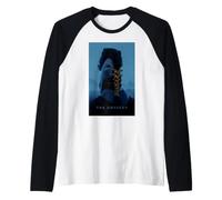 The Odyssey Helmet Poster Manche Raglan