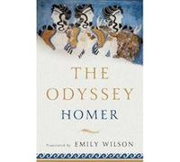 The Odyssey Homer Homer, Emily Wilson (Auteur)