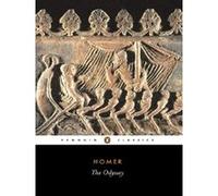 Homère – The Odyssey – Poche – Penguin Books