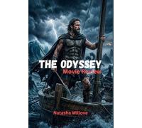 THE ODYSSEY (Movie Review): Monsters. Gods. One Man's Burning Refusal to Stop Coming Home.