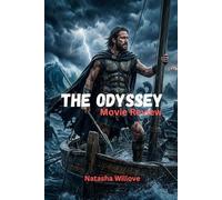 THE ODYSSEY (Movie Review): Monsters. Gods. One Man's Burning Refusal to Stop Coming Home.