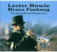 The Odyssey of Funk & Popular Music by Lester Bowie