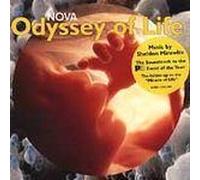 The Odyssey Of Life