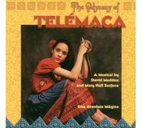 The Odyssey of Telémaca [SOUNDTRACK]