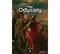 The Odyssey: One of the western civilization foundations.