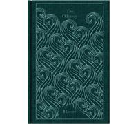 The Odyssey (Penguin Clothbound Classics) by Homer [Hardback] NEUF