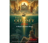 The Odyssey Retold: A Hero's Journey Home