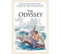 The Odyssey, Stephanides Brothers' Greek Mythology, Vol 7 Menelaos Stephanides (Auteur)