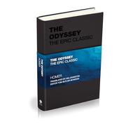 The Odyssey: The Epic Classic