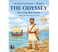 The Odyssey: The Long Way Home