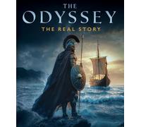 The Odyssey: The Real Story