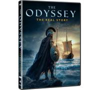 The Odyssey - The Real Story [DVD]