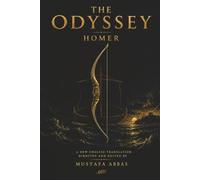 The Odyssey (Translated)